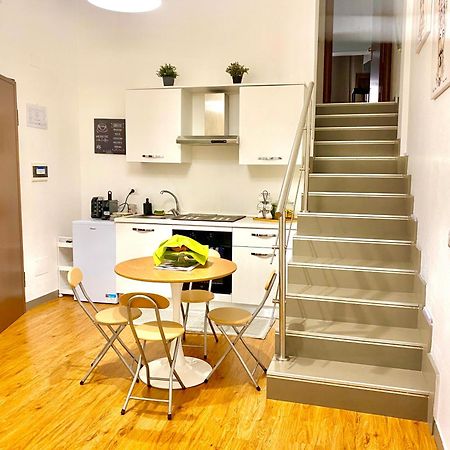 Mazzini Suite Lecce Exteriér fotografie
