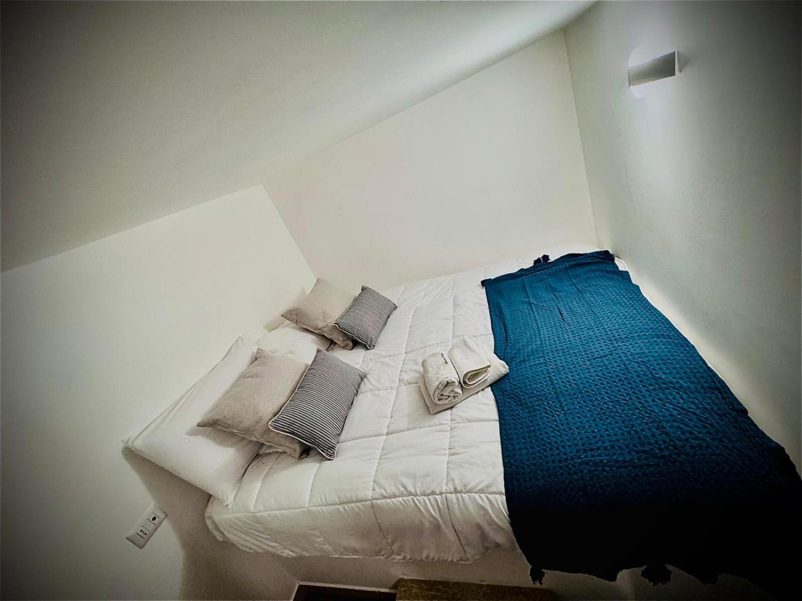 Mazzini Suite Lecce Exteriér fotografie
