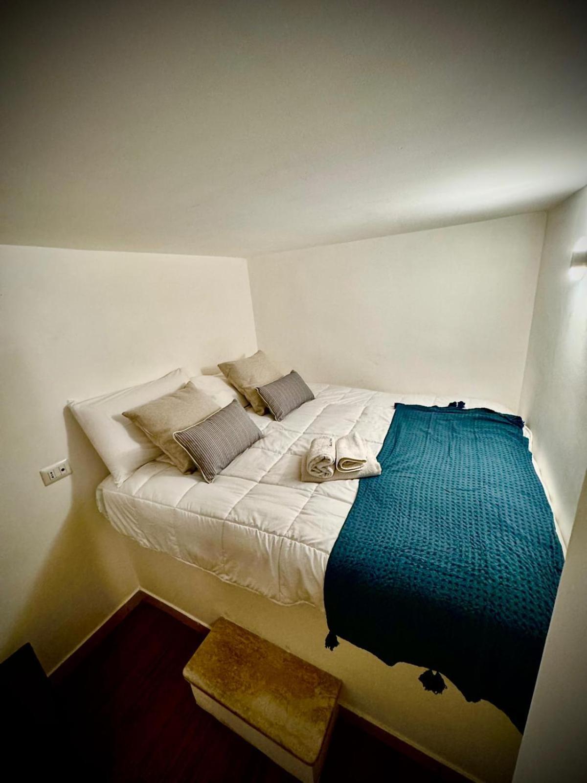 Mazzini Suite Lecce Exteriér fotografie