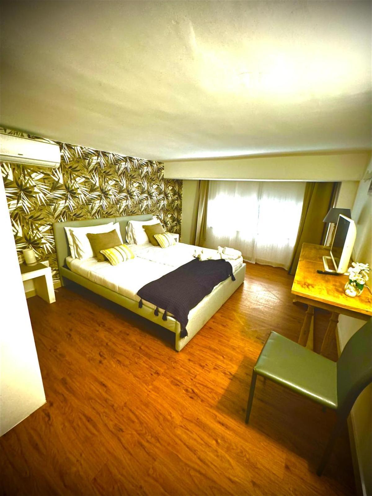 Mazzini Suite Lecce Exteriér fotografie